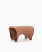 In-Side terracotta - studio