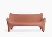 In-Side terracotta - studio