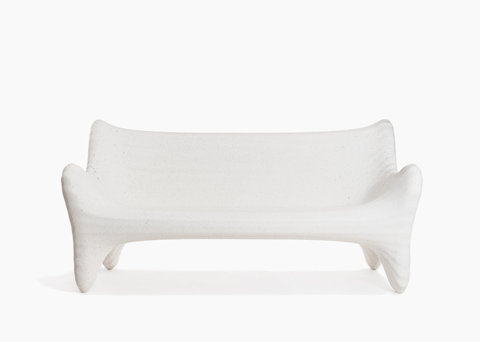 In-Side white - studio