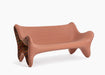In-Side terracotta - studio