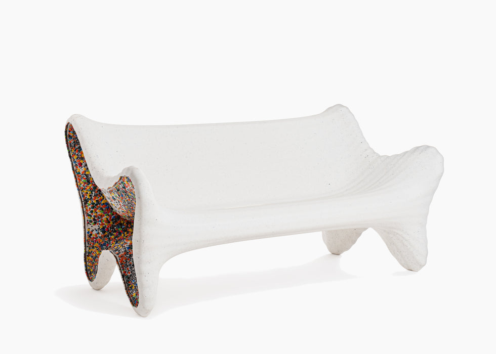 In-Side white - studio