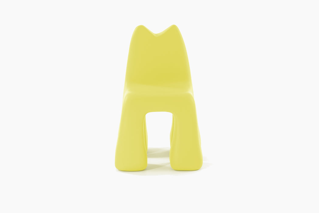 Julian julian children light yellow - studio