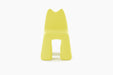 Julian julian children light yellow - studio