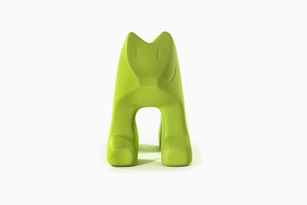 Julian julian children light green - studio