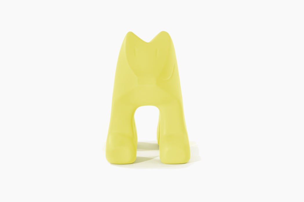 Julian julian children light yellow - studio