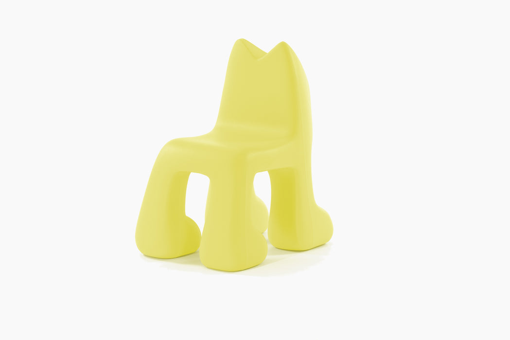 Julian julian children light yellow - studio
