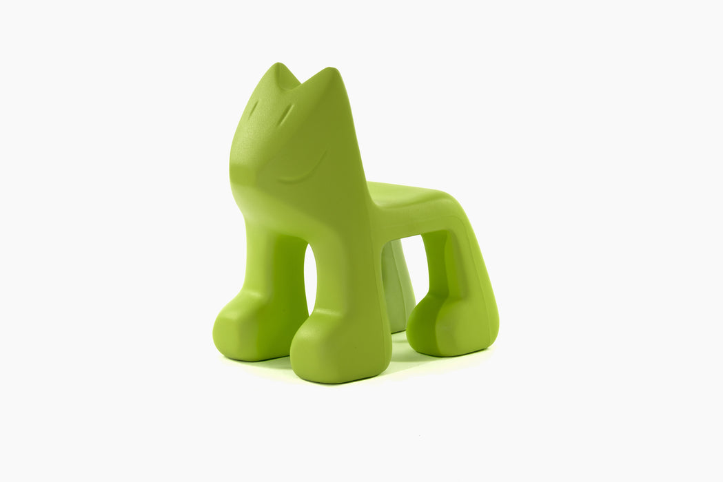 Julian julian children light green - studio