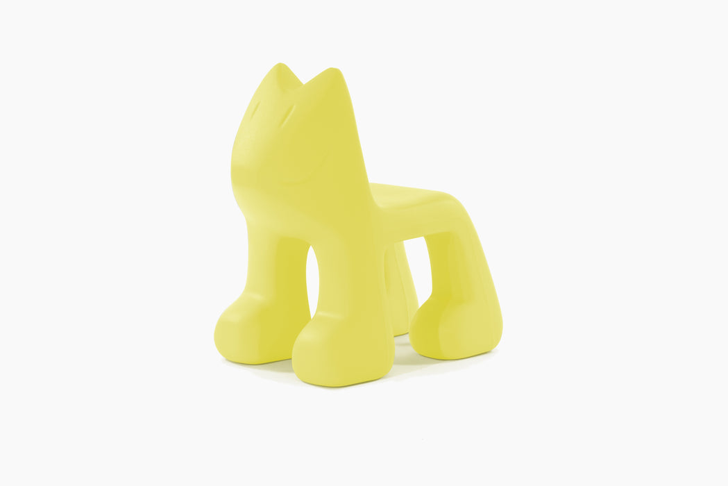 Julian julian children light yellow - studio