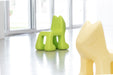 Julian julian children light green yellow - ambient