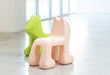 Julian julian children light green pink - ambient