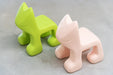 Julian julian children light green pink - ambient