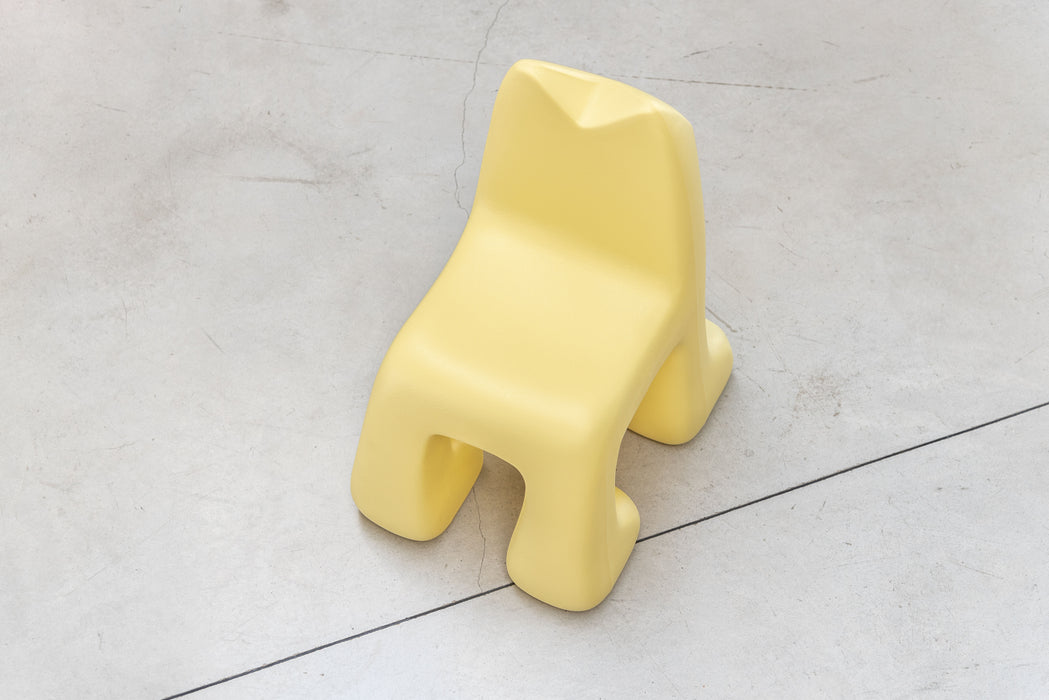 Julian julian children light yellow - ambient