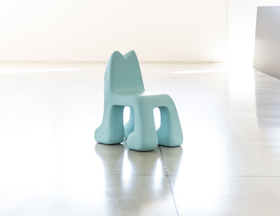 Julian julian children turquoise - ambient