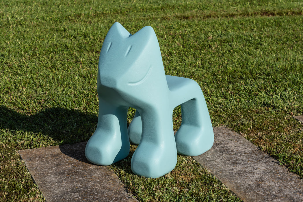 Julian julian children turquoise - ambient