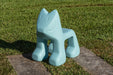 Julian julian children turquoise - ambient
