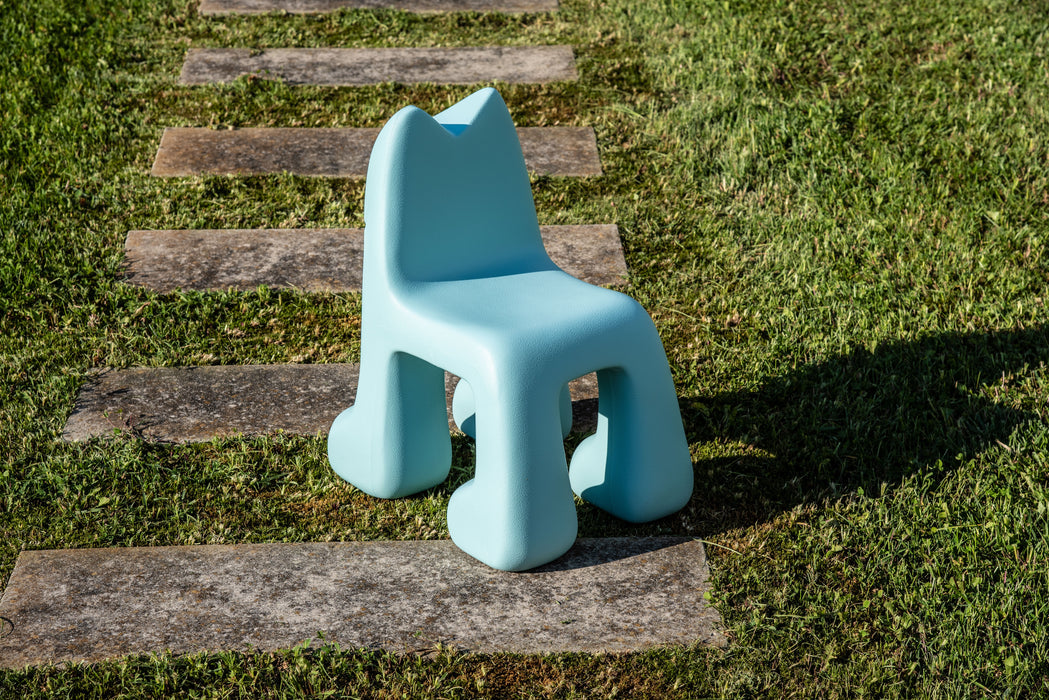 Julian julian children turquoise - ambient