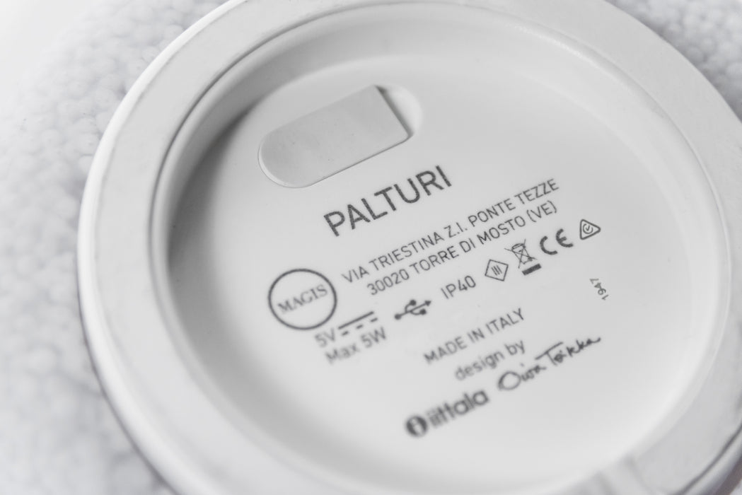 Linnut – Palturi linnut palturi - ambient
