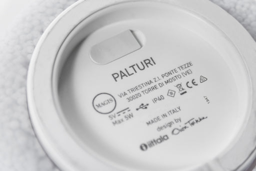 Linnut – Palturi linnut palturi - ambient