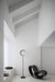 Lost lost floor lamp black - ambient