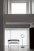 Lost lost floor lamp black - ambient