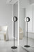 Lost lost floor lamp black - ambient