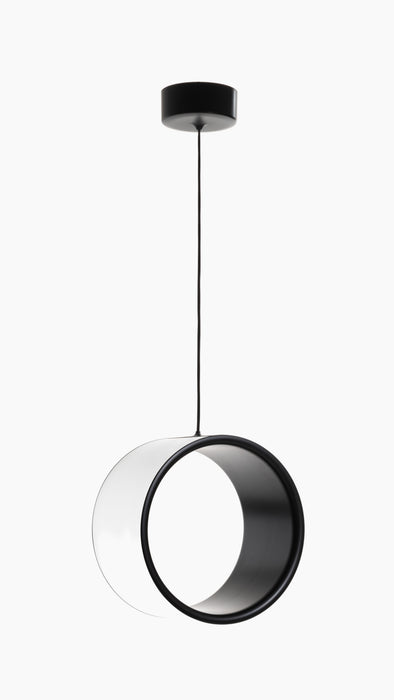 Lost lost suspensionlamp - studio