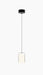 Lost lost suspensionlamp - studio