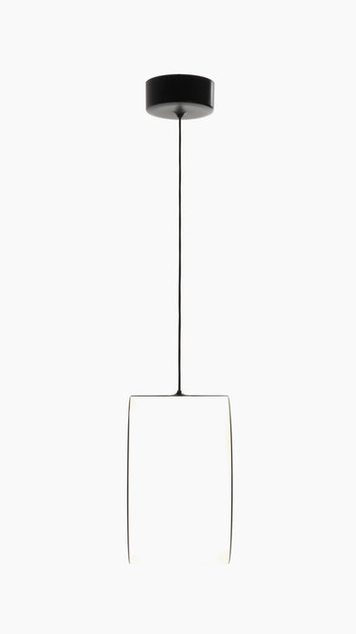 Lost lost suspensionlamp - studio