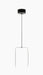 Lost lost suspensionlamp - studio