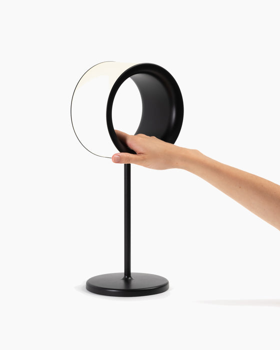 Lost lost tablelamp - studio