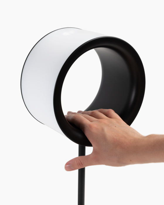 Lost lost tablelamp - studio