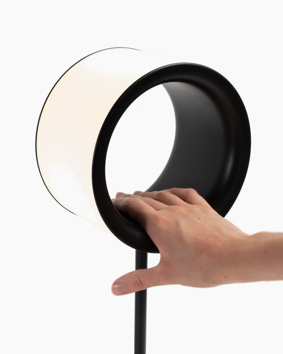 Lost lost tablelamp - studio