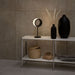 Lost tambour tables white - ambient