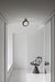 Lost lost wall ceiling lamp black - ambient