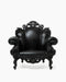 Magis Proust proust black - studio
