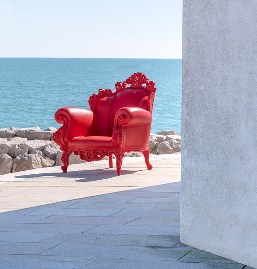Magis Proust proust red - ambient