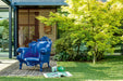 Magis Proust proust lounge blue - ambient