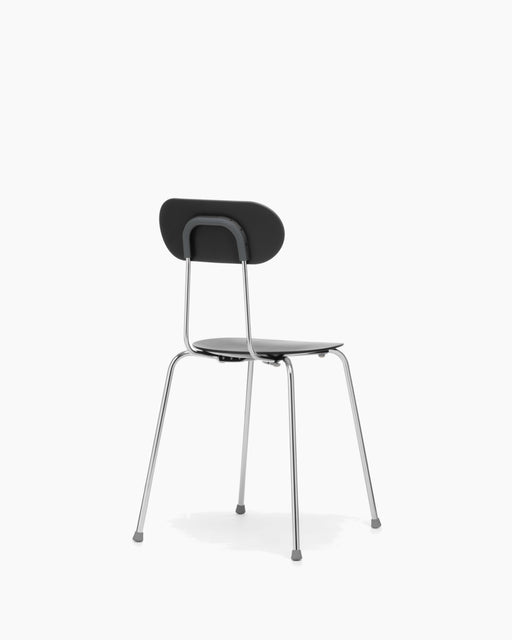 Mariolina mariolina chromed anthracite - studio