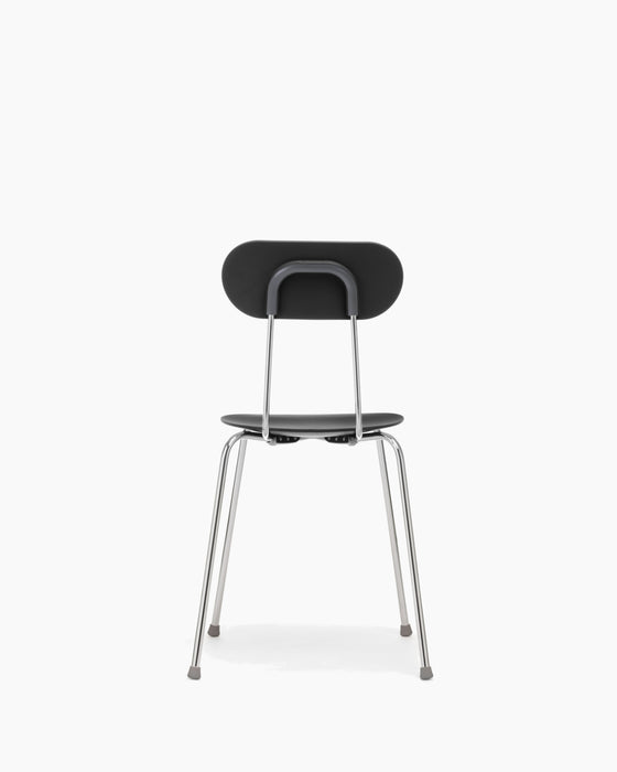 Mariolina mariolina chromed anthracite - studio