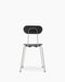 Mariolina mariolina chromed anthracite - studio