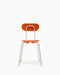 Mariolina mariolina chromed orange - studio