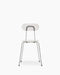 Mariolina mariolina chromed white - studio