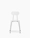 Mariolina mariolina chromed white - studio