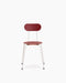 Mariolina mariolina white bordeaux orange - studio
