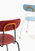 Mariolina mariolina white light blue orange anthracite bordeaux - studio