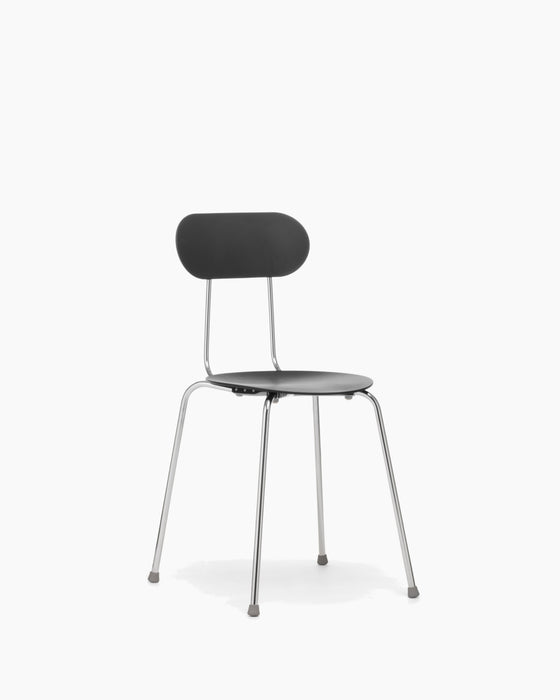 Mariolina mariolina chromed anthracite - studio