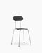 Mariolina mariolina chromed anthracite - studio