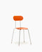 Mariolina mariolina chromed orange - studio