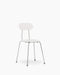 Mariolina mariolina chromed white - studio