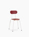 Mariolina mariolina white bordeaux orange - studio